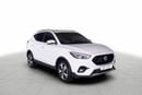 MG ZS Luxury 1.5L LUXURY 1.5