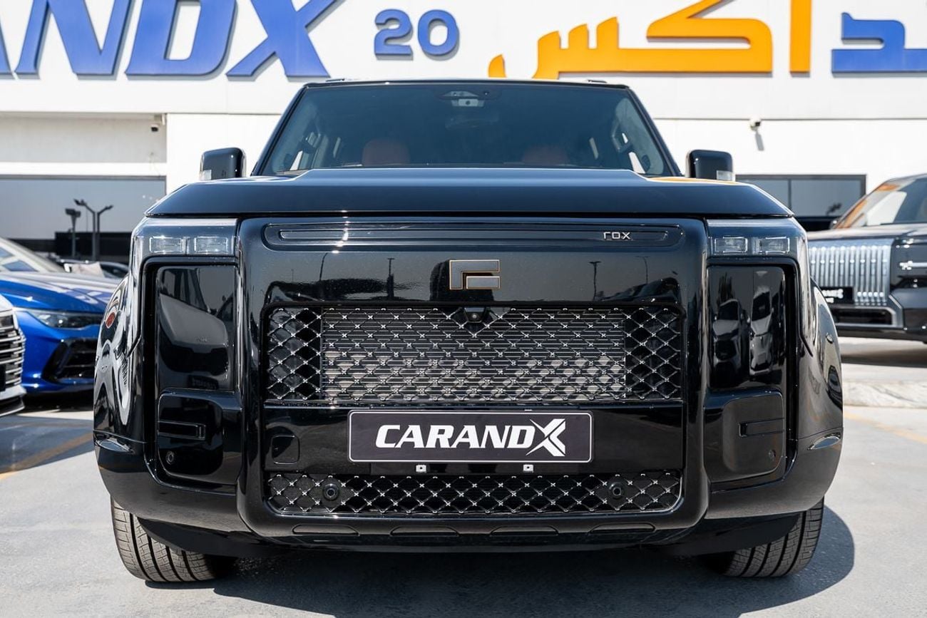 روكس أداماس 6 Seaters 2026