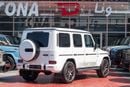 مرسيدس بنز G 63 AMG 4MATIC SUV