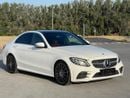 مرسيدس بنز C200 L