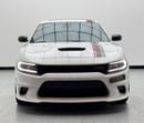 دودج تشارجر 2023 Dodge Charger R/T, Dodge Service History, 1 Year Warranty, Excellent Condition, GCC