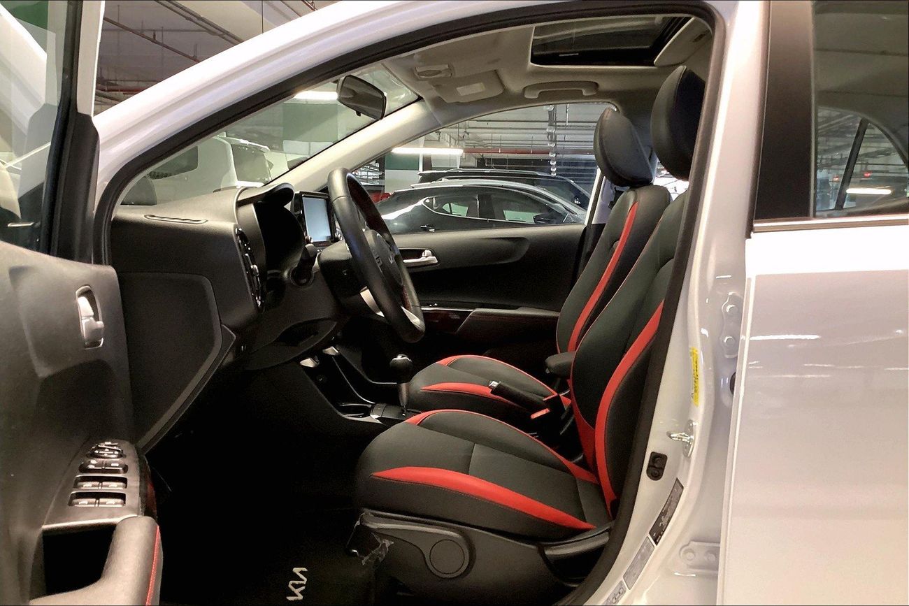 Kia Picanto GT Line | Guaranteed Warranty | 0 Down Payment