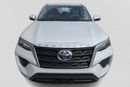 Toyota Fortuner LHD 2.7L PETROL 4WD E-1 AT 2025MY
