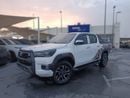 تويوتا هيلوكس GLX TOYOTA HILUX Adventure 2022 V4 best price  Quantities available!!!!!!!!