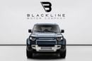 Land Rover Defender P300 110 2.0L (5 Seater) 2025 Land Rover Defender 110 S P300, 2.0TC I6 4WD, 300bhp, 8 Speed Auto. AE