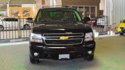 Chevrolet Tahoe LT