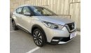 Nissan Kicks SV 1.6 1.6 | Under Warranty | Free Insurance | Inspected on 150+ parameters