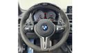 BMW M2 2017 BMW M2 Performance, Carbon fiber Package AC Schnitzer, Full Agency Service History, GCC
