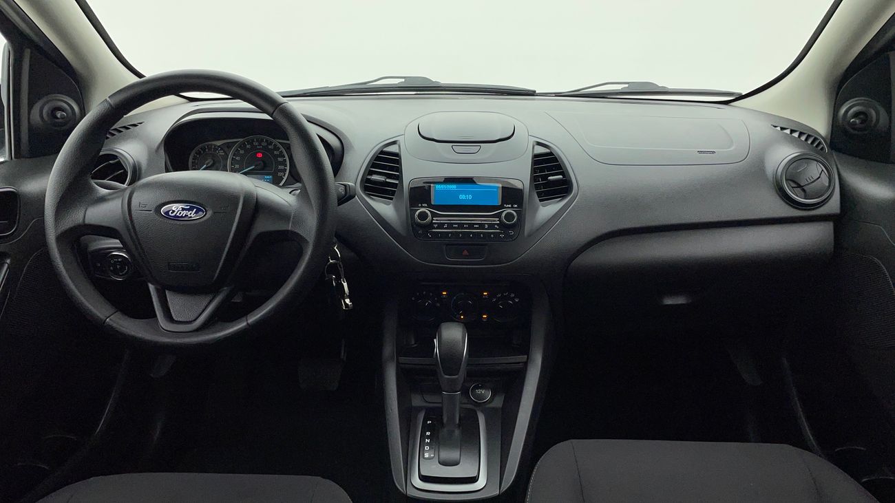 Ford Figo AMBIENTE 1.5 | Zero Down Payment | Home Test Drive