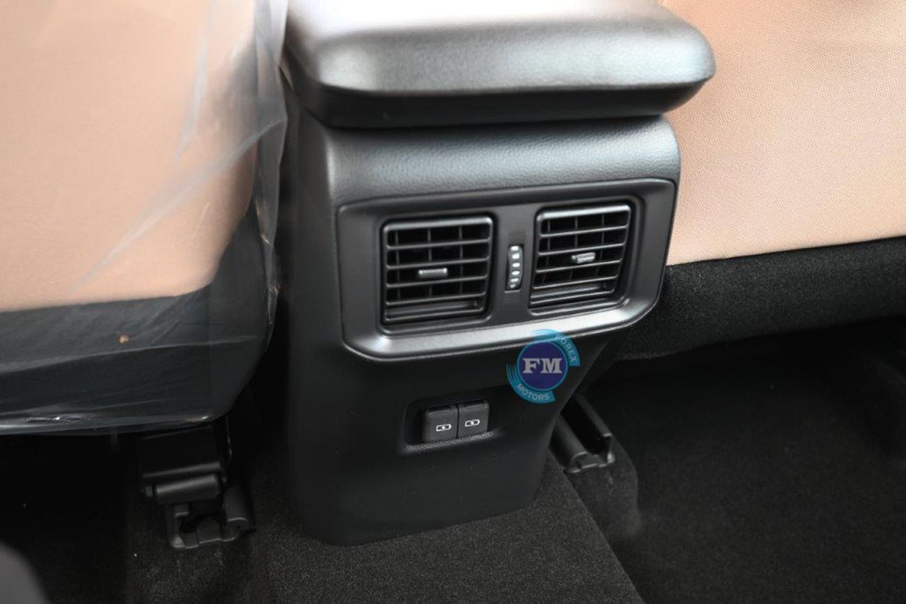 تويوتا راف ٤ XLE 2.0 Petrol Automatic