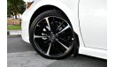 Toyota Camry XSE V6 3.5L PETROL
