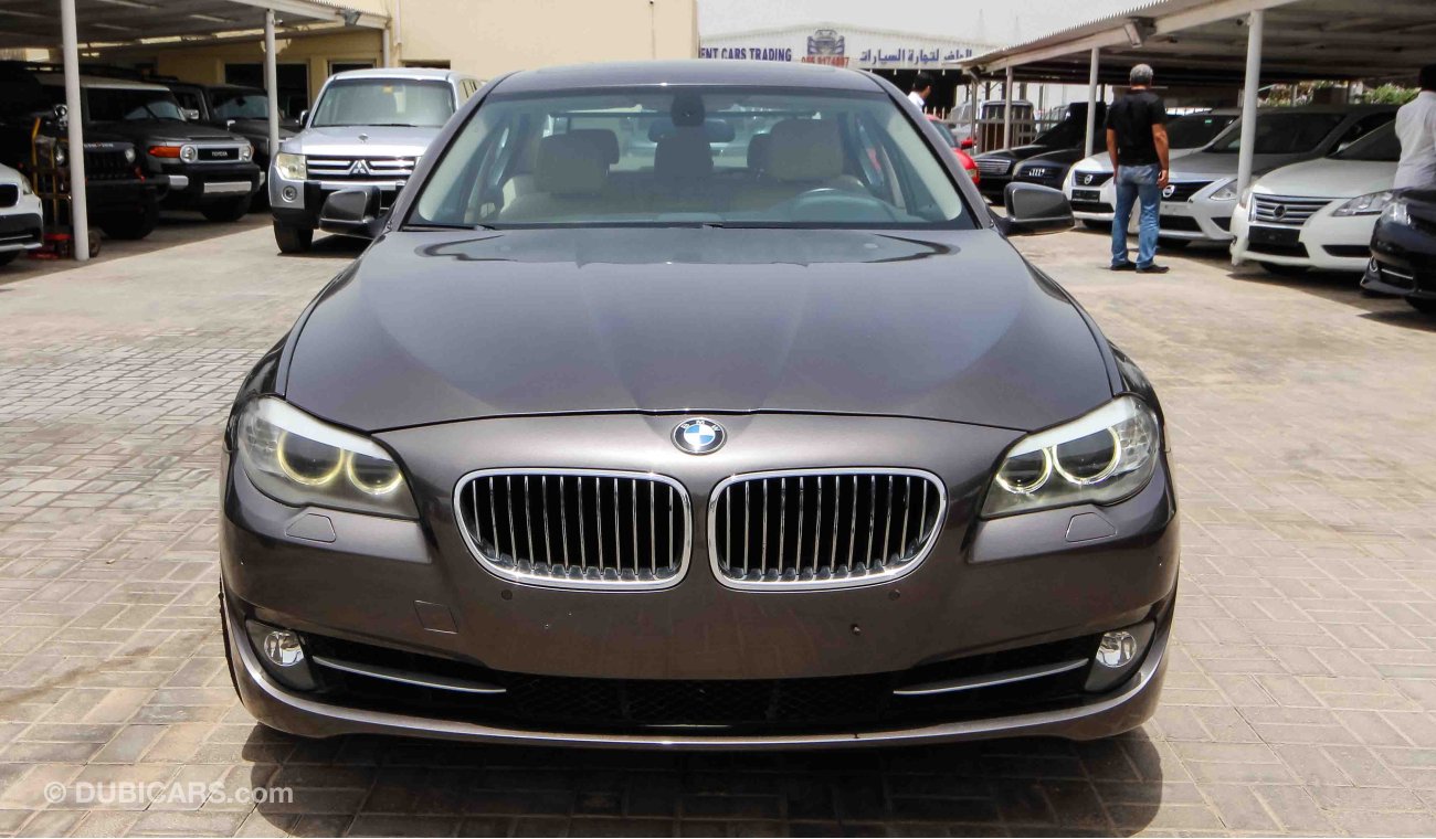 BMW 535i i - Perfect Condition inside and out - price is negotiable