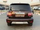 Nissan Armada 2017 NISSAN ARMADA AMERICAN SPECS GOOD COND