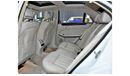 Mercedes-Benz E300 EXCELLENT DEAL for our Mercedes Benz E300 EDITION-E ( 2016 Model ) in White Color GCC Specs