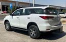 Toyota Fortuner VXR