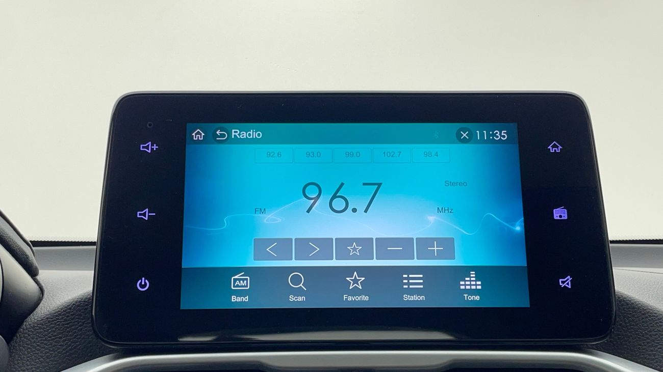 Chevrolet Groove LT 1.5 | Zero Down Payment | Home Test Drive