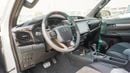 Toyota Hilux GR Sport 4.0L
