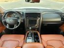 Nissan Patrol SE T1 4.0L MODEL 2020 GCC CAR PERFECT CONDITION INSIDE AND OUTSIDE FULL OPTION