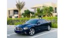 Dodge Charger SXT 2014 || GCC || Top of the Line || Immaculate Condition