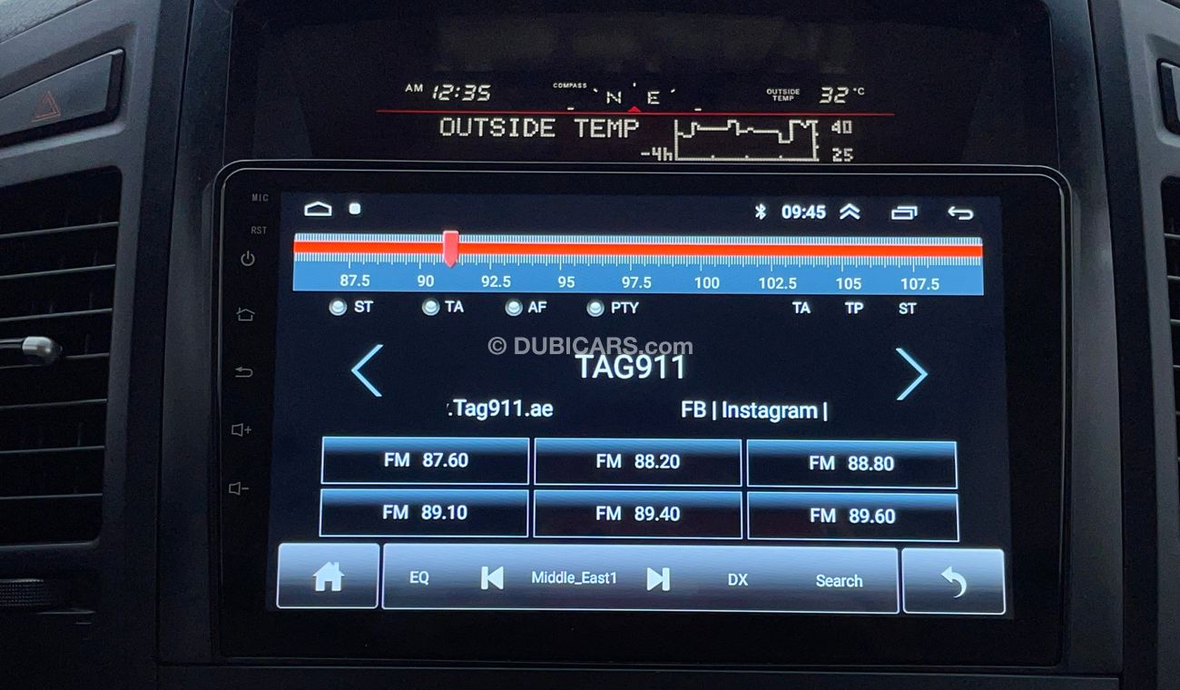 Mitsubishi Pajero GLS LOWLINE 3.5 | Zero Down Payment | Free Home Test Drive