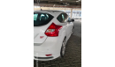 Ford Focus ST 2ltr Turbo