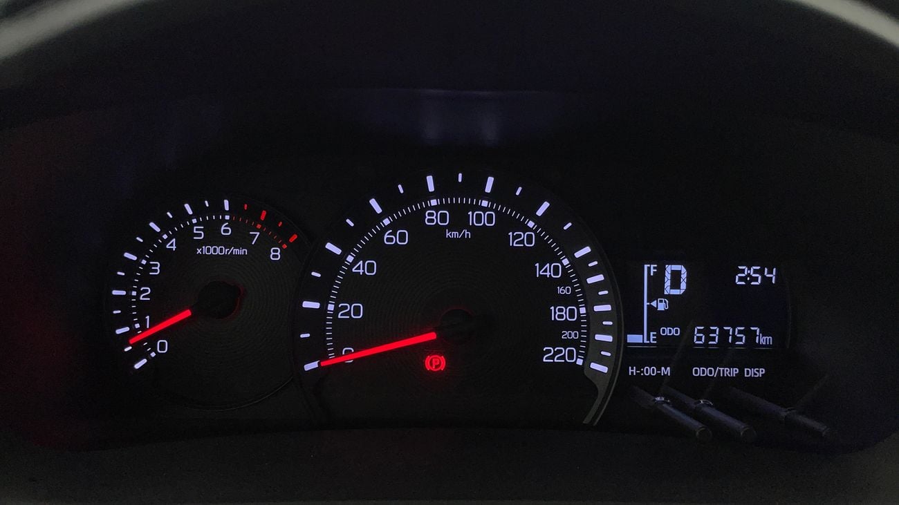 Toyota Yaris E 1.5 | Zero Down Payment | Home Test Drive