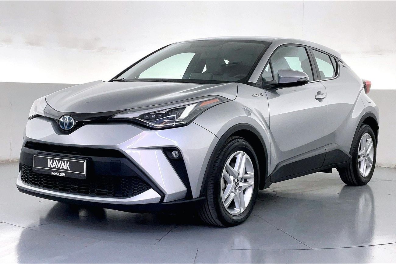 JAC S3 Plus Intelligent Luxury | 1 year free warranty | 0 Down Payment