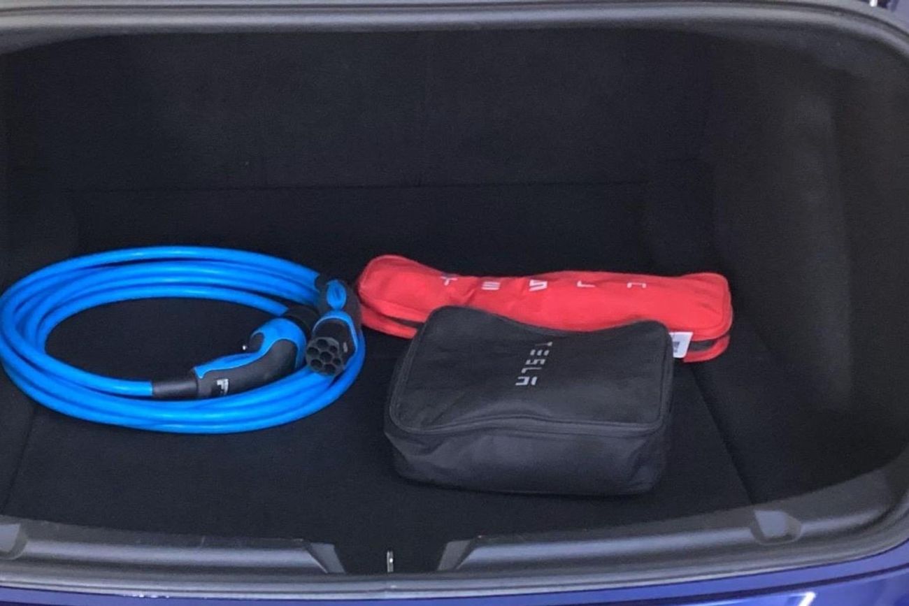 Tesla Model 3 Standard | upto AED 20,000 Ramadan Discount | Guaranteed Warranty | 0 Down Payment