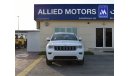 Jeep Cherokee Grand Cherokee Overland 3.6ltr - V6