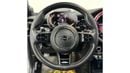 Mini Cooper John Cooper Works 2022 Mini Cooper JCW, 5 Years Warranty + Service Pack, Full Options, Low Kms, GCC