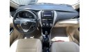 Toyota Yaris XLT 1.5 | Under Warranty | Free Insurance | Inspected on 150+ parameters
