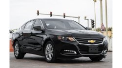 Chevrolet Impala LT 2019 I LT I 3.6 L - V6 I 1YEAR WARRANTY