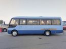 Mitsubishi Rosa MITSUBISHI ROSA BUS RHD 1999 MODEL 4.9 L DIESEL AUTOMATIC(PM00087)