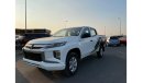 ميتسوبيشي L200 2017 Mitsubishi L200 4x4 / 2.5l -v4  -UAE PASS