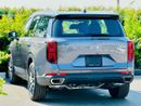 GAC GS8 2.0T GX (4WD) GAC GS8 GX 4WD-BRAND NEW-GCC SPECS |GARGASH CAR | WITH 5 YEARS WARRANTY OR 150,000KMS