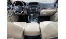 Mitsubishi Pajero 2014 Ref#Ad30