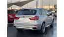 BMW X5 50i Design Pure BMW X5 TWIN POWER Turbo_Gcc_2015_Excellent_Condition _Full option