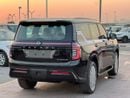 Nissan Patrol LE PLATINUM CITY NISSAN PATROL 2026M Twin Turbo
