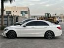 Mercedes-Benz C 200 Premium