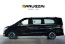 Mercedes Benz V300 AVANTGARDE with Additional Rear A/C