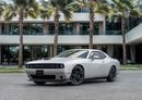 دودج تشالينجر Challenger GT | 2,253 P.M | 0% Downpayment | Dodge History!
