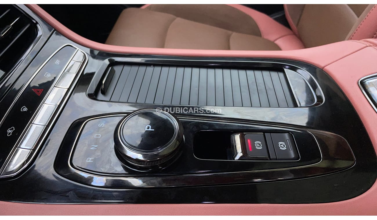 Skywell ET5 LUXURY PLUS 0.01 | Zero Down Payment | Free Home Test Drive