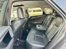 Lexus NX350 Premium - AWD Full Option