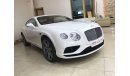 Bentley Continental GT Inclusive VAT