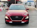Hyundai Kona GLS Comfort 2021 KONA AWD FULL OPTION