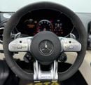مرسيدس بنز AMG GT C 2020 Mercedes AMG GTC Roadster ,Swiss Auto Warranty ,Full Service History, Excellent Condition, Euro