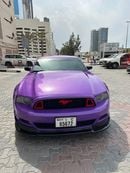 Ford Mustang Std 3.7L Coupe A/T