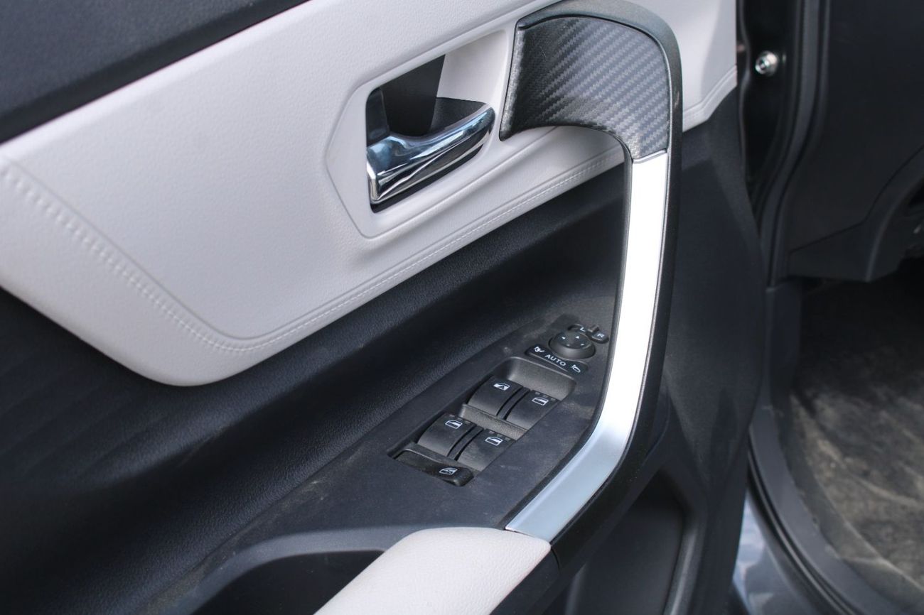 تويوتا فيلوز TOYOTA VELOZ 1.5L PETROL FWD GRADE V  AUTO