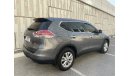 Nissan X-Trail 2500