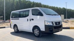 نيسان أورفان Nissan Urvan 2015 14 Seats Ref# 602